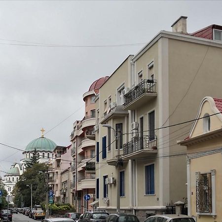 בלגרד Bibi'S Apartment מראה חיצוני תמונה