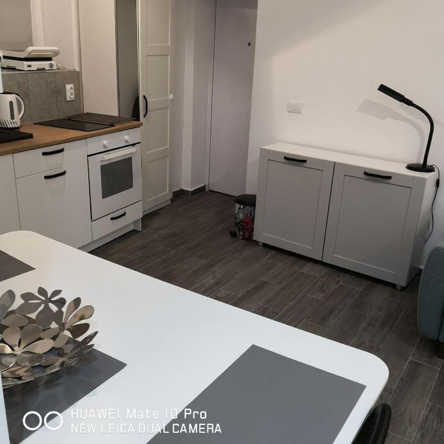 בלגרד Bibi'S Apartment מראה חיצוני תמונה