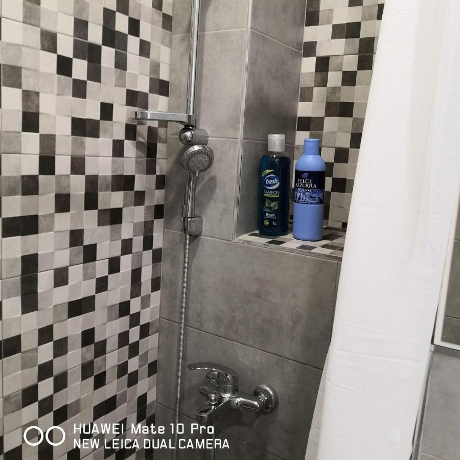 בלגרד Bibi'S Apartment מראה חיצוני תמונה