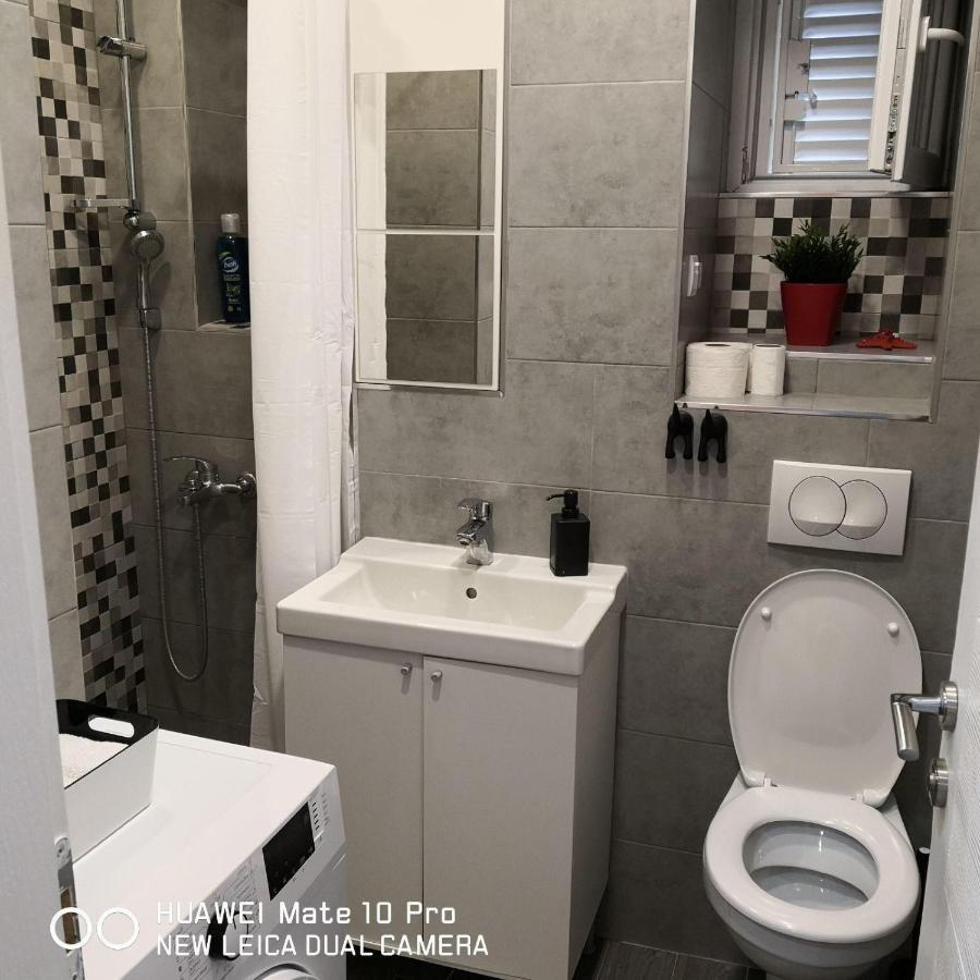 בלגרד Bibi'S Apartment מראה חיצוני תמונה