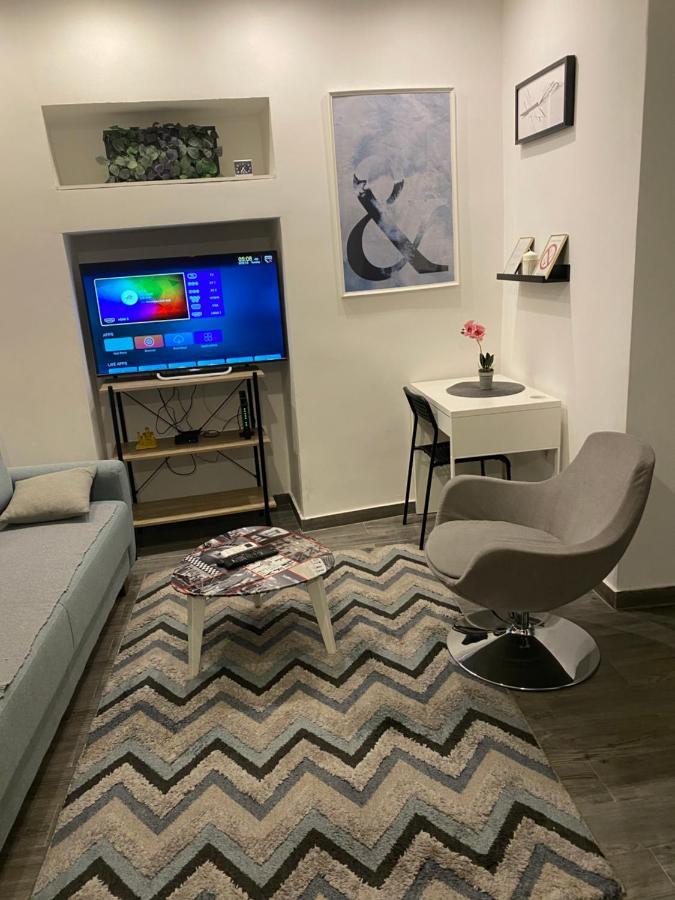 בלגרד Bibi'S Apartment מראה חיצוני תמונה