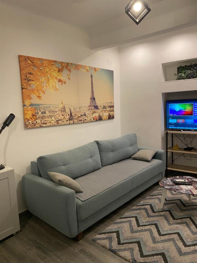 בלגרד Bibi'S Apartment מראה חיצוני תמונה