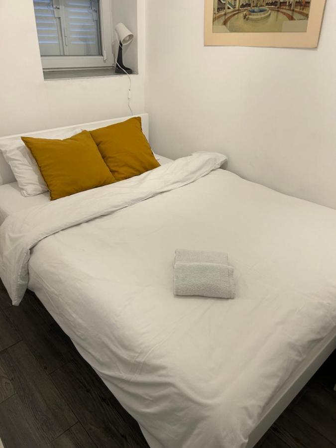 בלגרד Bibi'S Apartment מראה חיצוני תמונה
