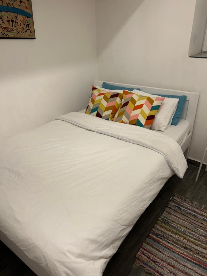 בלגרד Bibi'S Apartment מראה חיצוני תמונה
